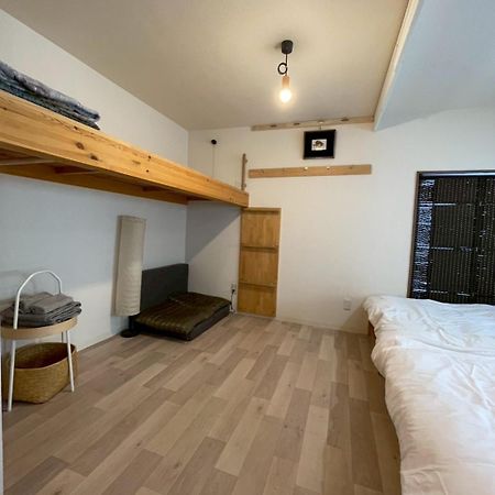 Den 7 Apartment โตเกียว ภายนอก รูปภาพ
